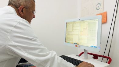 posle tri decenije pirot dobio kardiologa