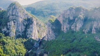 Photo of Kanjon Jerme i Stara planina – jedan od TOP 5 destinacija u Srbiji za aktivni turizam