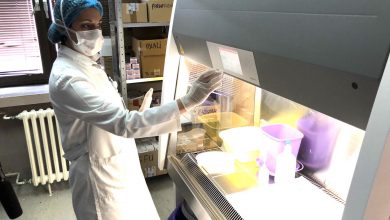 Photo of Odeljenje onkologije Opšte bolnice Pirot opremljeno savremenom komorom za rastvaranje citostatika