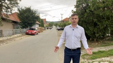 Rade se ulice širom grada