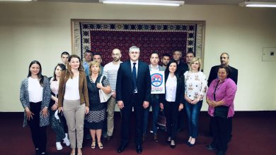 rodjeni za pirot pokret