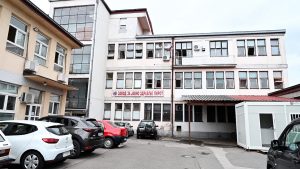 Zavod za javno zdravlje Pirot