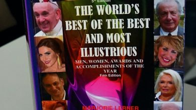 vlada veselinović u prestižnom američkom izdanju