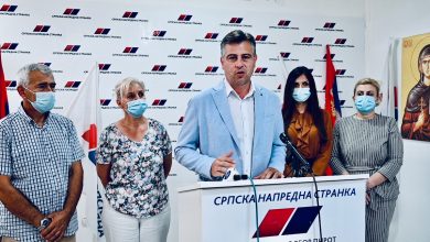 apel protiv nasilja u zemlji