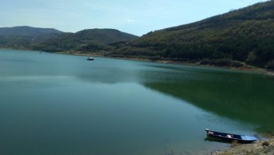Photo of Zavojsko jezero obiluje  lepim prizorima