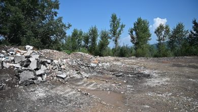 divlje deponije biće očišćene