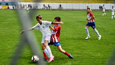 radnicki pirot
