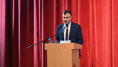 mr vladan vasić, novi stari gradonačelnik