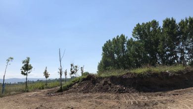 divlje deponije ciscenje