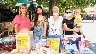 humanost mame piroćanke amelija radovanović