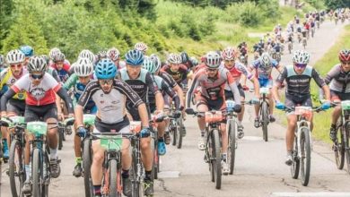 bike m pirot kopaonik