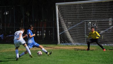 radnicki pirot mladi