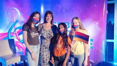 pirotske predstavnice na takmicenju