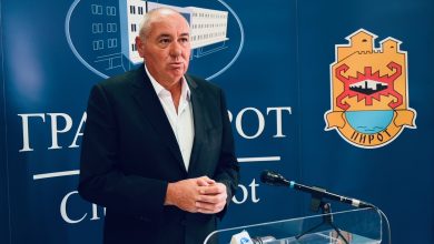 nebojša ivanov, regionalna deponija pirot