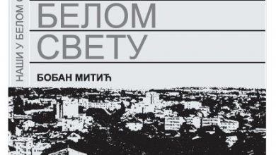 nasi u belom svetu narodna biblioteka pirot