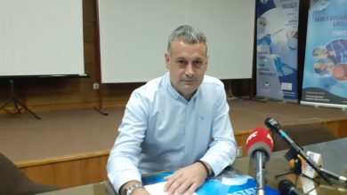 Photo of Dr Goran Petrović: Želimo da zbrinemo sve urgentne slučajeve i što veći broj pacijenata