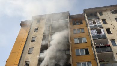 pozar pirot jevrejska ulica