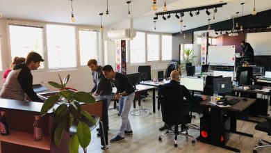 Startap centar Pirot