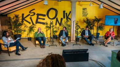 Mikser festival - Zeleni dogovor