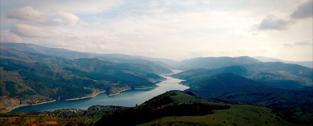 Smilovica