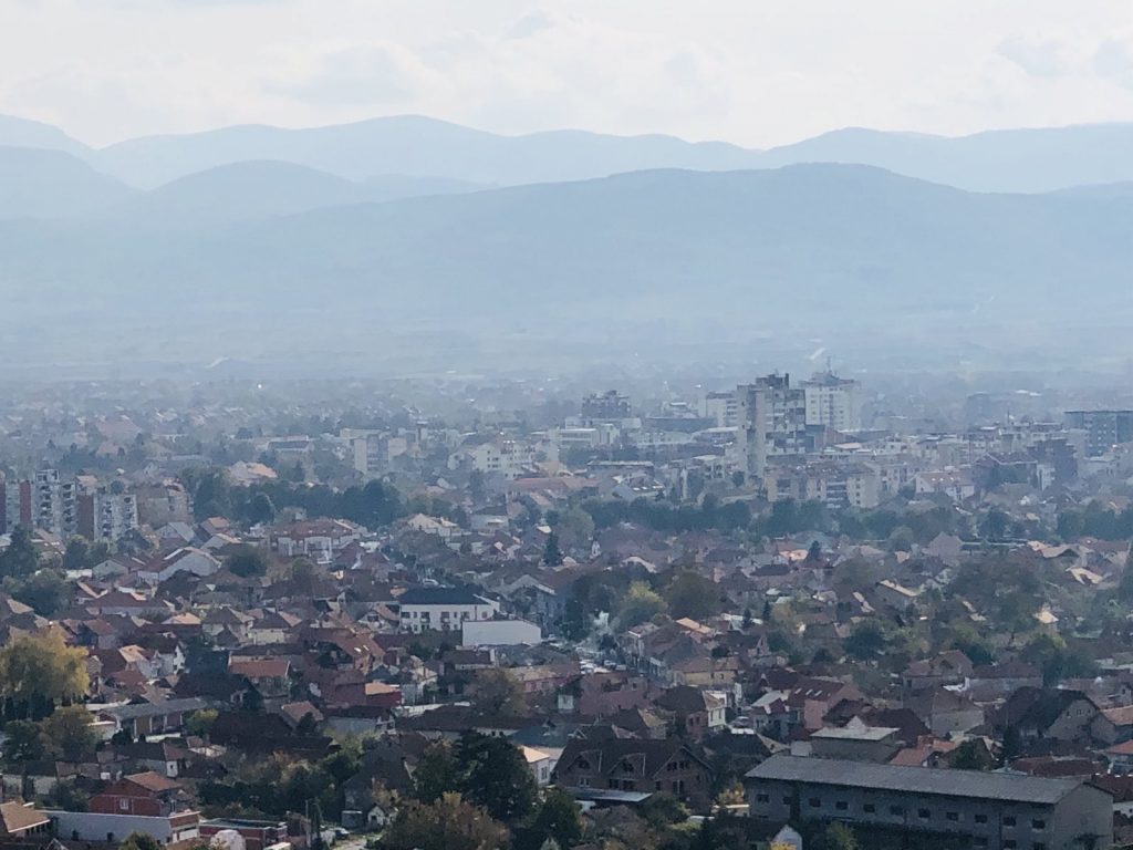 pirot panorama fotografije
