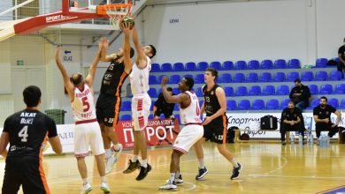 košarka kk pirot dinamik beograd