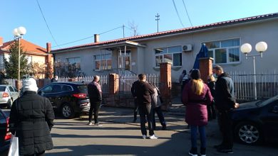 covid ambulanta pirot
