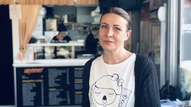 aleksandra jovanović, urnebes