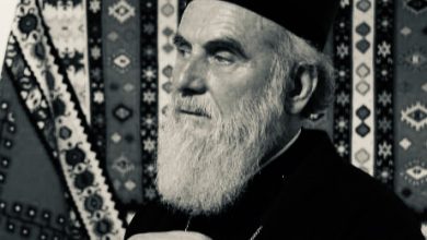 patrijarh irinej pirot