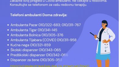 brojevi telefona covid pirot