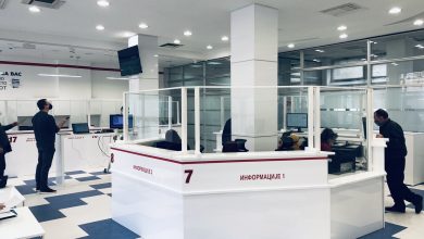 jedinstveno upravno mesto pirot