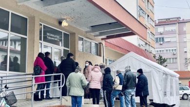 covid ambulant pirot