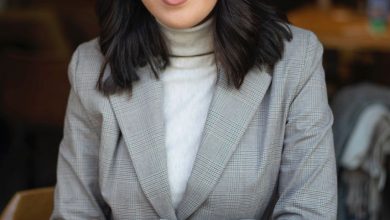 jana antić, startup easypass