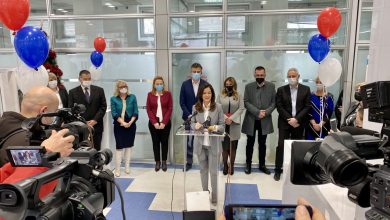 otvaranje jedinstvenog upravnog mesta u pirotu