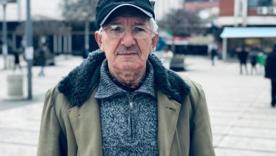 deda mraz pirot korona