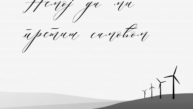 nemoj da mi pretis samocom