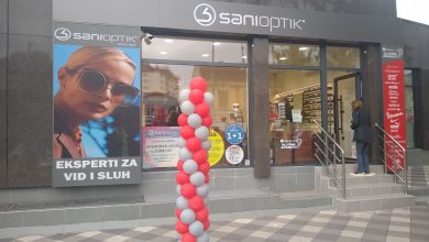 Photo of Sani Optik – besplatno proverite vid i sluh i kupite na rate bez kamate