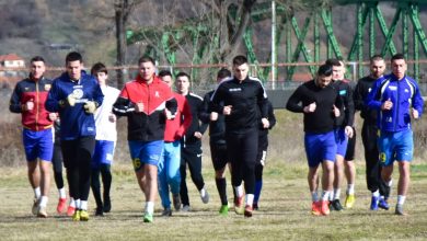 Photo of Pirotski “zonaši” održali prozivke fudbalera i počinju sa pripremama