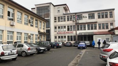 zavod za javno zdravlje pirot