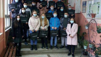 donacija tigar tajersa srednjoj strucnoj skoli