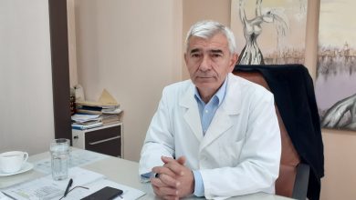 Photo of Dr Ilić: U blagom porastu broj pregleda u Kovid ambulanti, ako je potrebno angažovaćemo još ekipa da bi se omogućio brži pregled pacijenata