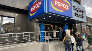 otvaranje pepco u pirotu