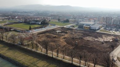buduci otvoreni plivacki bazen u pirotu