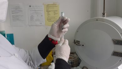 Photo of Zadnjih desetak dana četiri vakcine dostupne u Pirotskom okrugu
