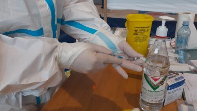 Photo of U Pirotu za petinu manje dece vakcinisano protiv morbila – jedan slučaj mogao bi da dovede do epidemije