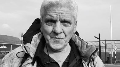 miroljub nešić nes in memoriam