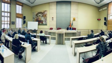 sednica gradskog veća u pirotu rebalans budžeta