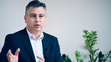 Vladan Vasić, gradonačelnik Pirota