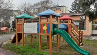 Photo of UPIS U VRTIĆE: Prispelo 794 zahteva, ukupan broj novoupisane dece iznosi 535