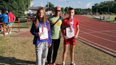 atletičari ak pirot